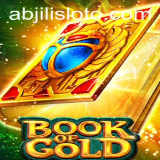 Explore the Thrilling World of BookofGold: A Captivating Abjili Slot Game