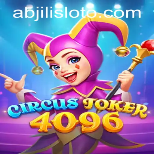 Exploring the Thrills of CircusJoker4096: A Deep Dive into Abjili Slot Adventures