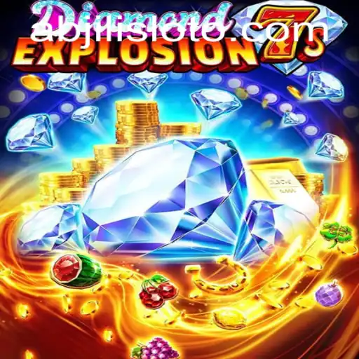Discover the Exciting World of DiamondExplosion7s: A Thrilling Abjili Slot Game