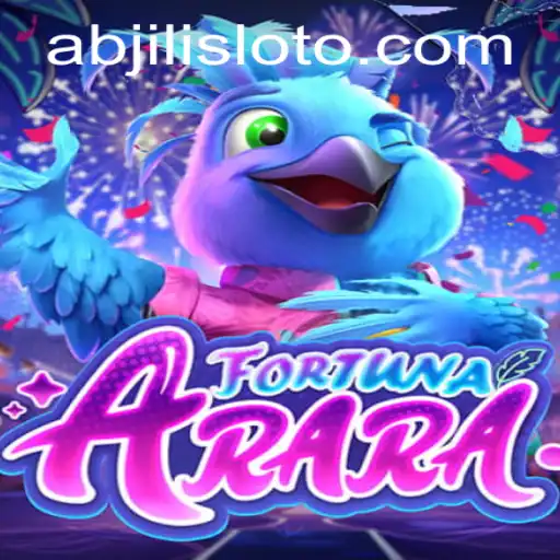 Exploring FortunaArara: The Innovative Abjili Slot Game