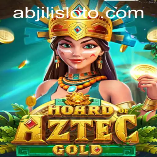Discover the Thrill of HoardofAztecgold: A Captivating Abjili Slot Adventure
