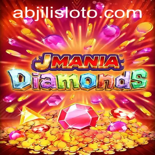 JManiaDiamonds: Exploring the Exciting World of Abjili Slot Gaming