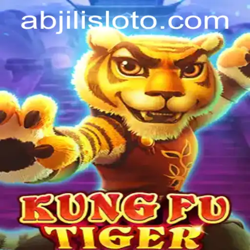 Exploring KungFuTiger: A Thrilling Adventure with Abjili Slot Mechanics