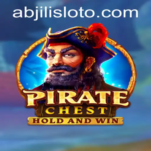 PirateChest: A Thrilling Adventure in the World of Abjili Slot