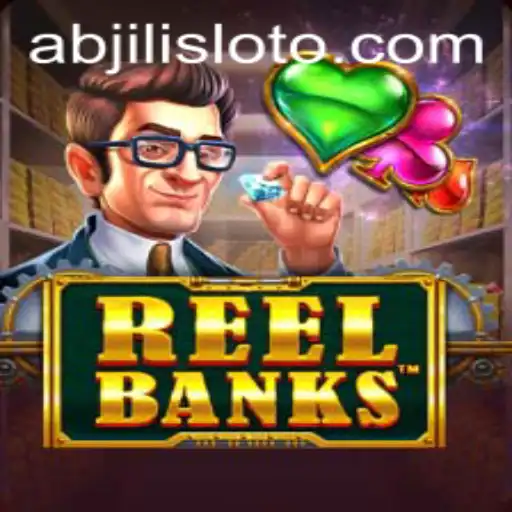 Exploring the Intriguing World of ReelBanks: A Modern Abjili Slot Adventure