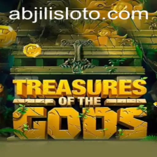 Discovering the Excitement of TreasureoftheGods and Its Abjili Slot Feature