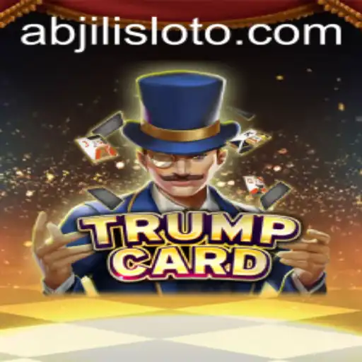 Exploring TrumpCard: A Unique Gaming Experience with Abjili Slot