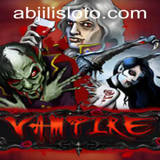 Exploring the Allure of Vampire: Abjili Slot Game