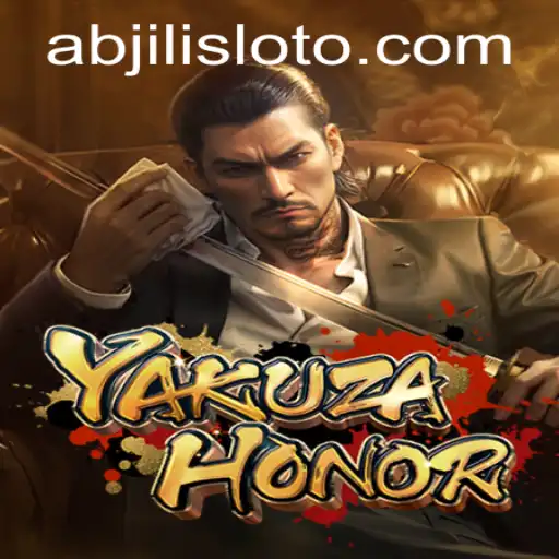 YakuzaHonor: Exploring the Intricacies of 'Abjili Slot'