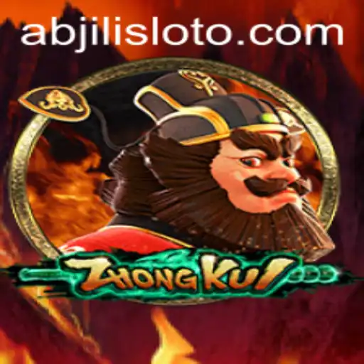 Exploring the Exciting World of ZhongKui with Abjili Slot