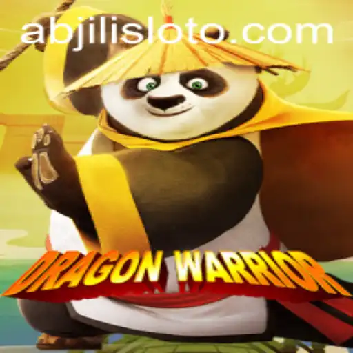 Explore the Exciting World of DragonWarrior with Abjili Slot