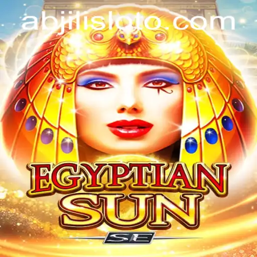 Discover the Excitement of EgyptianSunSE: A Captivating Abjili Slot Experience