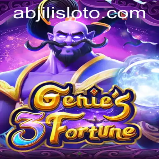 Exploring the Enchanting World of Genie3Fortune: A Deep Dive into the Abjili Slot Experience