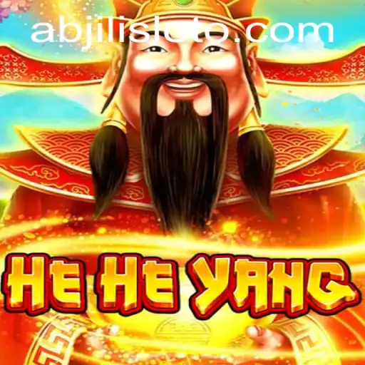 HeHeYang: Exploring the New Wave in Abjili Slot Gaming