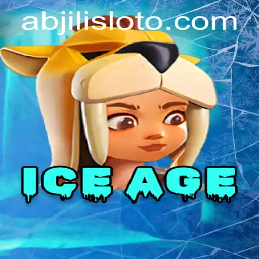 Unveiling the Thrills of IceAge: A Deep Dive into Abjili Slot