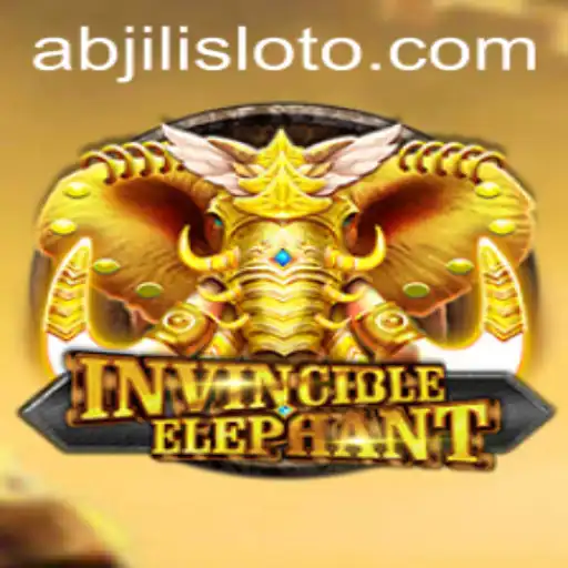 Discover the Thrilling World of InvincibleElephant: An Abjili Slot Adventure