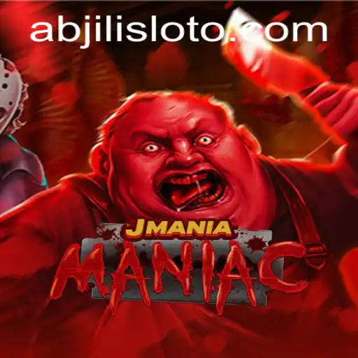 Unveiling JManiaManiac: The Thrilling World of Abjili Slot