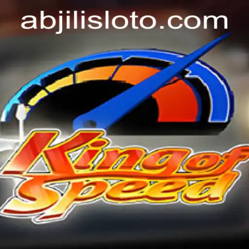 KingofSpeed: A High-Octane Adventure in the World of Abjili Slot