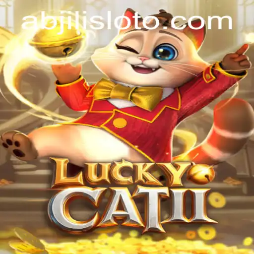 Exploring the Exciting World of LuckyCatII and Abjili Slots