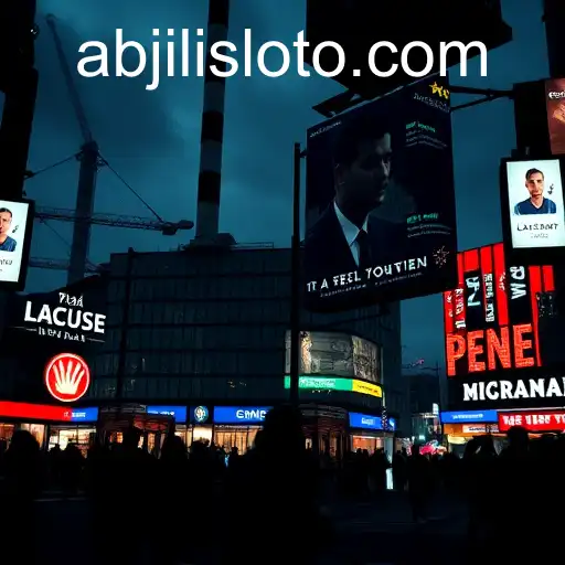 Monopoly: The Complex World of Markets and 'Abjili Slot' Connections