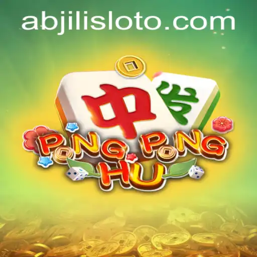 PONGPONGHU: Exploring the Engaging World of Abjili Slot Game
