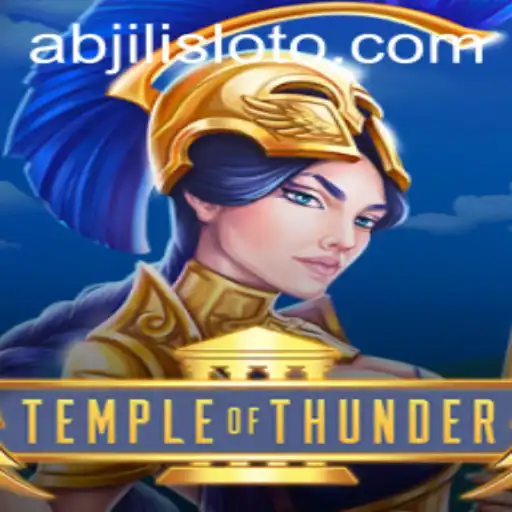 Exploring TempleofThunder: A New Adventure in Online Gaming