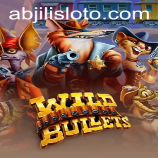 Exploring the Thrills of WildBullets: A Deep Dive into the Abjili Slot Experience
